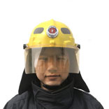 优游u8官网登录入口头盔（灭火防护头盔）