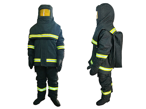 避火服|优游u8官网登录入口员避火优游国际ub8